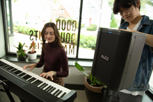 Charger l'image dans la galerie, ALTO PROFESSIONAL - SLT BUSKER Enceinte 200W sur batterie, Bluetooth, FX