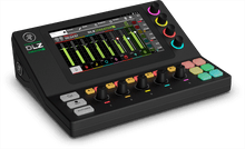 Charger l'image dans la galerie, MACKIE DLZ-CREATOR-XS - DLZ - Table de mixage numérique adaptative compacte pour le podcasting