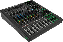 Charger l'image dans la galerie, MACKIE PROFX12V3+CONSOLE DE MIXAGE - ProFXV3 - USB 12 canaux + Bluetooth et effets