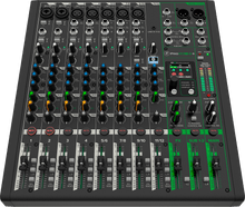 Charger l'image dans la galerie, MACKIE PROFX12V3+CONSOLE DE MIXAGE - ProFXV3 - USB 12 canaux + Bluetooth et effets