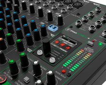 Charger l'image dans la galerie, MACKIE PROFX12V3+CONSOLE DE MIXAGE - ProFXV3 - USB 12 canaux + Bluetooth et effets