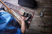 Charger l'image dans la galerie, SHURE - GLXD16+E-Z4 1C Système HF pédale de guitare