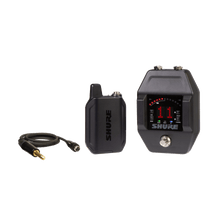Charger l'image dans la galerie, SHURE - GLXD16+E-Z4 1C Système HF pédale de guitare