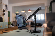 Charger l'image dans la galerie, SHURE - SHURE MVX2U Gen.2 INTERFACE AUDIO NUMÉRIQUE XLR / USB avec sortie casque