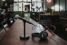 Charger l'image dans la galerie, SHURE - SHURE MVX2U Gen.2 INTERFACE AUDIO NUMÉRIQUE XLR / USB avec sortie casque