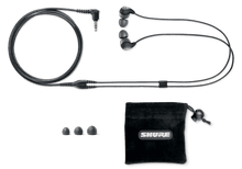 Charger l'image dans la galerie, SHURE P3TER-L19 Système complet ear Bande L19 - 630 à 653 MHz