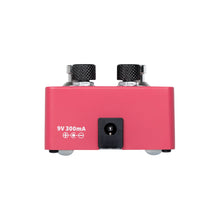 Charger l'image dans la galerie, MOOER TENDER OCTAVER X2 TOCTAVERX2