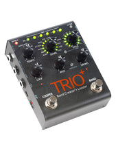 Charger l'image dans la galerie, DIGITECH BAND CREATOR TRIO PLUS PEDALE Pédale TRIO PLUS, Band Creator et looper,