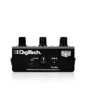 Charger l'image dans la galerie, DIGITECH BAND CREATOR TRIO PLUS PEDALE Pédale TRIO PLUS, Band Creator et looper,