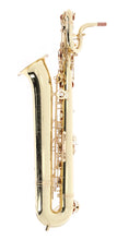 Charger l'image dans la galerie, SML PARIS - B420- Mib - Saxophone baryton