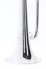 Charger l'image dans la galerie, SML CLAIRON FCL60-S Sib, Laiton argenté