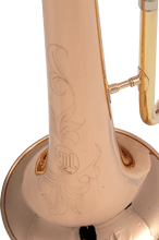 Charger l'image dans la galerie, SML - CLAIRON BUGLE FCL90-R Bugle naturel verni