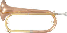 Charger l'image dans la galerie, SML - CLAIRON BUGLE FCL90-R Bugle naturel verni