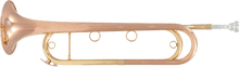 Charger l'image dans la galerie, SML TROMPETTE DE CAVALERIE FTPC91-R Mib, Cuivre rose verni