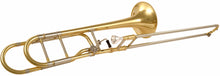Charger l'image dans la galerie, SML PARIS - VSM TB500-BF TROMBONE Complet, Sib/Fa