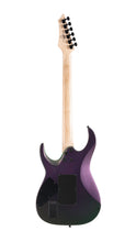 Charger l'image dans la galerie, CORT guitare Electrique X300 FLIP PURPLE X300FPU