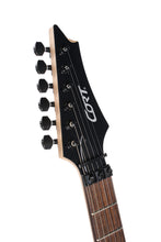 Charger l'image dans la galerie, CORT guitare Electrique X300 FLIP PURPLE X300FPU