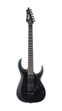 Charger l'image dans la galerie, CORT guitare Electrique X500 MENACE NOIR SATINÉ X500MEBKS