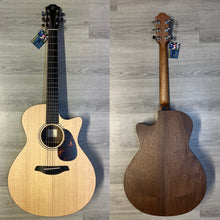 Charger l'image dans la galerie, Furch Blue Gc-SW + LR Baggs EAS-VTC