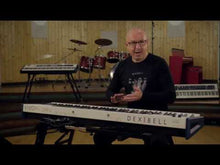 Charger et lire la vidéo dans la visionneuse de la Galerie, DEXIBELL VIVO S3PRO PIANO NUMERIQUE VIVOS3PRO