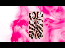 Charger et lire la vidéo dans la visionneuse de la Galerie, ANASOUNDS AGES TREMOLO