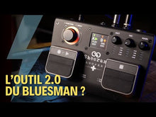 Charger et lire la vidéo dans la visionneuse de la Galerie, SHEERAN LOOPERS - SHEERAN-LOOPER+ Ed Sheeran + Signature