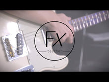 Charger et lire la vidéo dans la visionneuse de la Galerie, ANASOUND OVERDRIVE EGO DRIVER