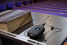 Charger l'image dans la galerie, SHURE - SLXD24+E-B87A-G65 1C Système complet - Complet main B87A - 470-606 MHz