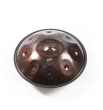 Charger l'image dans la galerie, HANDPAN SPACEDRUM NITRO 9 NOTES - AMARA RÉ MINEUR