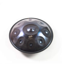 Charger l'image dans la galerie, HANDPAN SPACEDRUM NITRO 9 NOTES - AMARA RÉ MINEUR