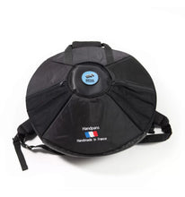 Charger l'image dans la galerie, HANDPAN SPACEDRUM NITRO 9 NOTES - AMARA RÉ MINEUR