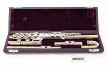 Charger l'image dans la galerie, TREVOR JAMES FLUTE ALTO 33233CD Tête droite + tête courbée