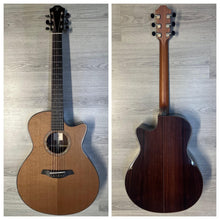 Charger l'image dans la galerie, Furch Yellow Gc-CR - Cedar Top + LR Baggs EAS-VTC