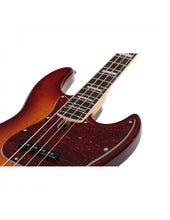 Charger l'image dans la galerie, SIRE Marcus Miller 2nd Gen V7 Vintage Alder-4 TS MN V2 Tobacco Sunburst