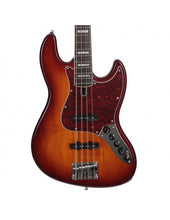 Charger l'image dans la galerie, SIRE Marcus Miller 2nd Gen V7 Vintage Alder-4 TS MN V2 Tobacco Sunburst