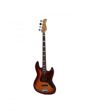 Charger l'image dans la galerie, SIRE Marcus Miller 2nd Gen V7 Vintage Alder-4 TS MN V2 Tobacco Sunburst
