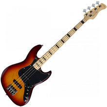 Charger l'image dans la galerie, Sire Marcus Miller 2nd Gen V7 - V7 Vintage Alder-4 TS MN - MM050