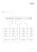 Charger l'image dans la galerie, FONESTAR SCF-250 Station centrale système de conférence
