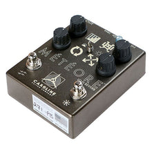 Charger l'image dans la galerie, Caroline Guitar Company Meteore Lo-Fi Reverb