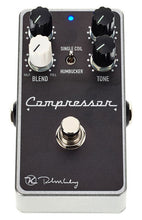 Charger l'image dans la galerie, Keeley Compressor Plus Pédale Compresseur