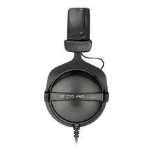 Charger l'image dans la galerie, BEYERDYNAMIC CASQUE DT 770 PRO 80 ohms