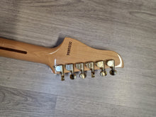 Charger l'image dans la galerie, OCCASION GUITARE ELECTIQUE WESTON CONCORD III JAPAN