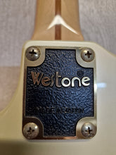 Charger l'image dans la galerie, OCCASION GUITARE ELECTIQUE WESTON CONCORD III JAPAN