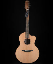 Charger l'image dans la galerie, Sheeran by Lowden S-03 - Solid cedar top - L.R. Baggs Element incl. Bag
