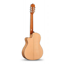 Charger l'image dans la galerie, ALHAMBRA 3F CW E1 Guitare Flamenco Electro