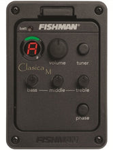 Charger l'image dans la galerie, ALHAMBRA 3F CW E1 Guitare Flamenco Electro