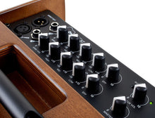 Charger l'image dans la galerie, ACUS ONE FORSTRINGS 5T Simon Wood Combo ampli acoustique