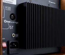 Charger l'image dans la galerie, ACUS ONE FORSTRINGS 5T Simon Wood Combo ampli acoustique