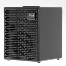 Charger l'image dans la galerie, ACUS ONE FORSTRINGS 6T Black Combo ampli acoustique