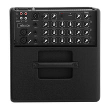 Charger l'image dans la galerie, ACUS ONE FORSTRINGS 6T Black Combo ampli acoustique